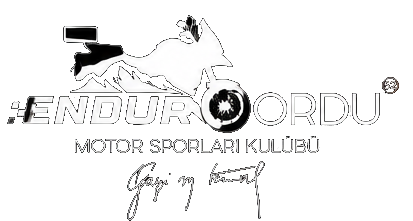 Endurordu Logo